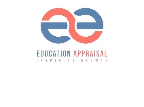 Education Appraisal Logo